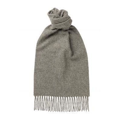 LAMBSWOOL SCARF
