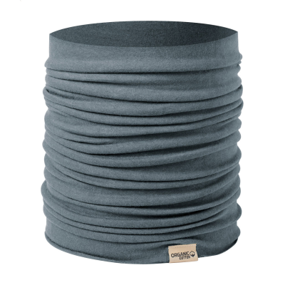 MULTI-PURPOSE SCARF in Grey