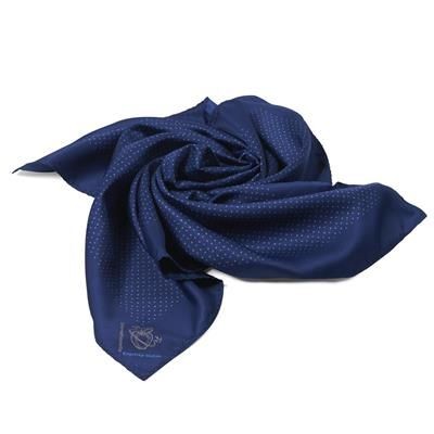 PRINTED POLYESTER SQUARE