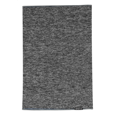 RPET MULTIPURPOSE SCARF in Grey
