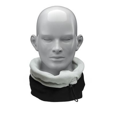 SCARF FLEECE MULTI-PURPOSE