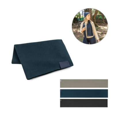 SERENITY SCARF in Recycled Polyester