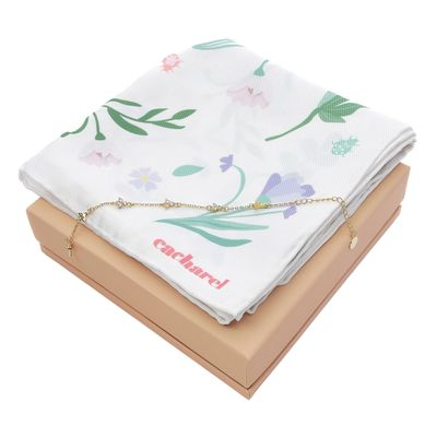 SET CFM438G + CJB449E