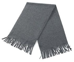 SUPRAFLEECE DOLOMITE SCARF
