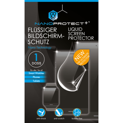 SCREEN PROTECTOR