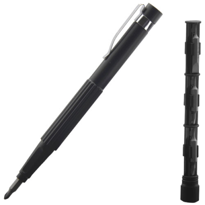 SCX,DESIGN T17 12-IN-1 PENCIL SCREWDRIVER
