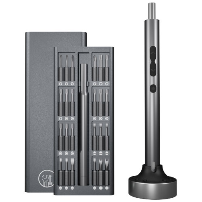 SCX,DESIGN T25 ALL-IN-ONE ELECTRIC SCREWDRIVER SET 