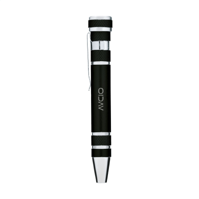 TOOLPEN BITPEN in Black