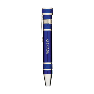TOOLPEN BITPEN in Blue