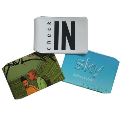 OYSTER CARD WALLETS