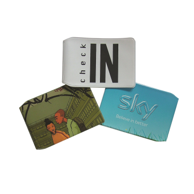 OYSTER CARD WALLETS