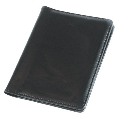 OYSTER TRAVEL CARD CASE