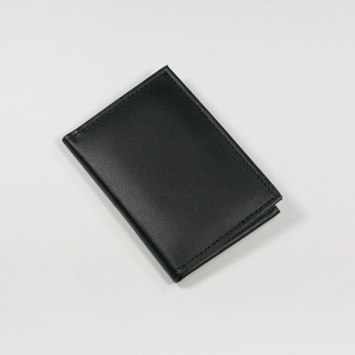 PU OYSTER CARD HOLDER RFID