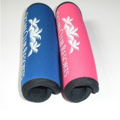 SMALL SEAT BELT COMFORT PAD