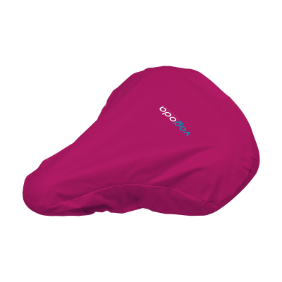 SEAT COVER ECO STANDARD in Dark Pink