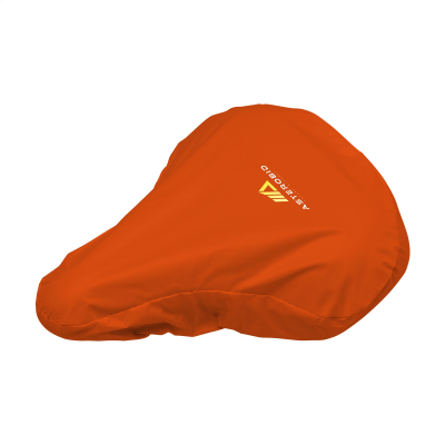 SEAT COVER ECO STANDARD in Orange