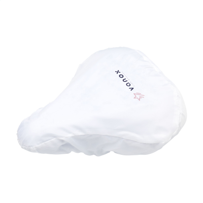 SEAT COVER RPET STANDARD in White