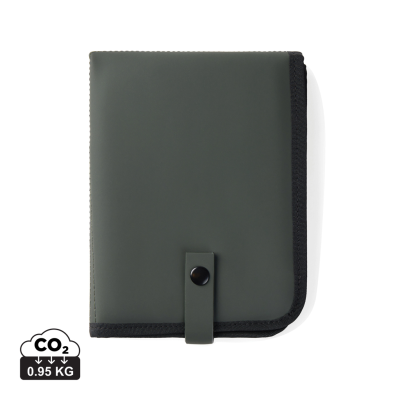 VINGA BALTIMORE RCS SEAT PAD in Green