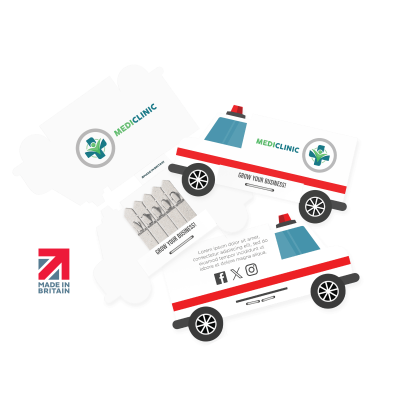 AMBULANCE SEEDSTICKS®