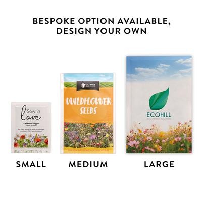 BESPOKE SEEDS PACKET