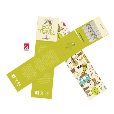 BOOKMARK SEEDSTICKS®