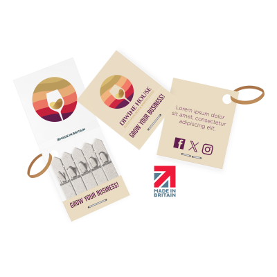 BOTTLENECK SEEDSTICKS®