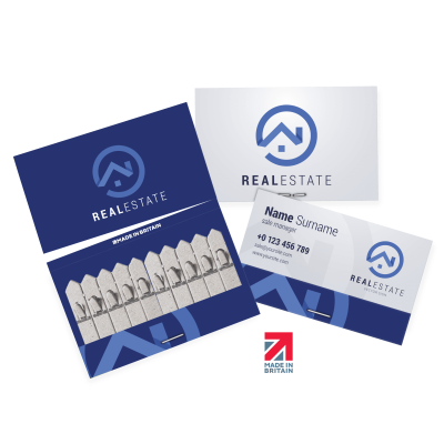 BUSINESS CARD SEEDSTICKS®