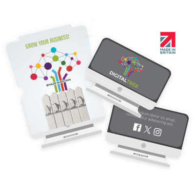 COMPUTER SEEDSTICKS®