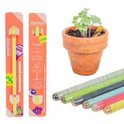ELM ECO FRIENDLY PLANTABLE SEEDS PENCIL