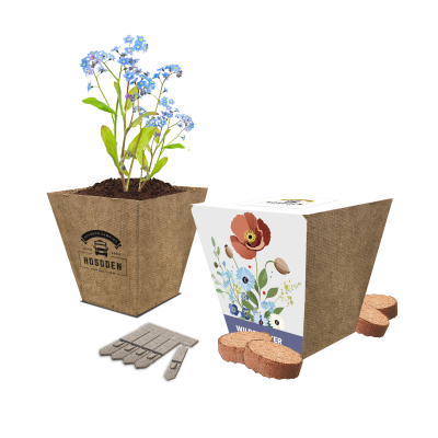 ESSENTIALS BIO POT GARDENS