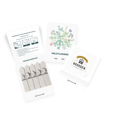 EXPRESS SMALL STANDARD SEEDSTICKS®