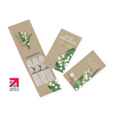 EXTRA SMALL STANDARD SEEDSTICKS®