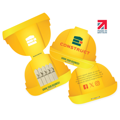 HARD HAT SEEDSTICKS®