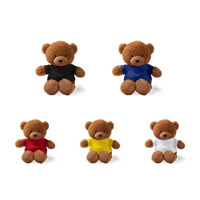 KODA TEDDY BEAR