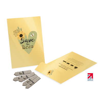 LARGE SEEDS PACKET ENVELOPES - GLOSS