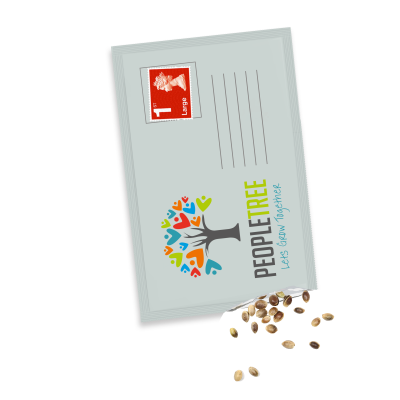 LARGE SEEDS PACKETS - GLOSS
