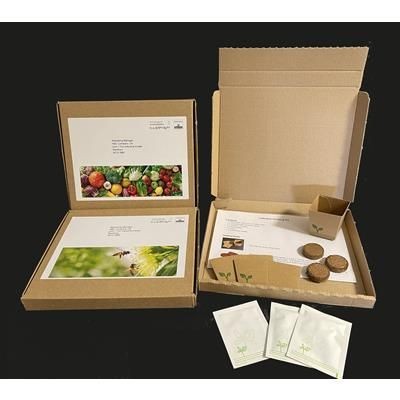 LETTERBOX GROWING KIT