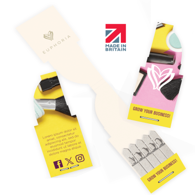 LIPSTICK SEEDSTICKS®