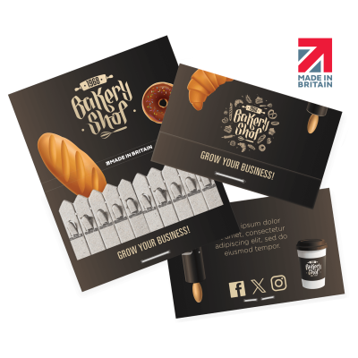 MEDIUM STANDARD SEEDSTICKS®