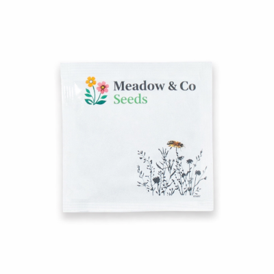 MINI SQUARE SEEDS PACKET