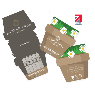 PLANT POT SEEDSTICKS®