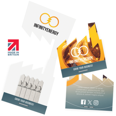 POWER STATION SEEDSTICKS®