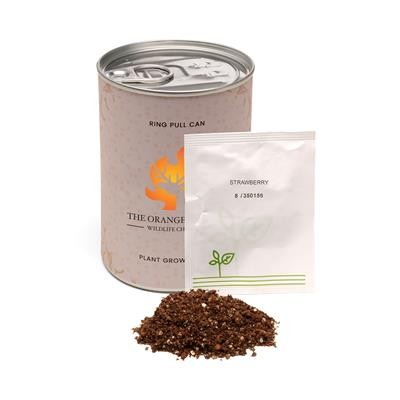 PULL CAN SEEDS KIT