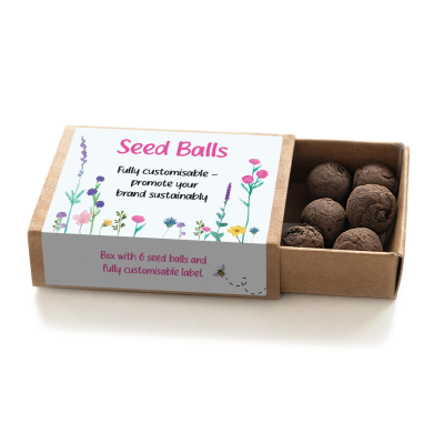 SEEDBALLS