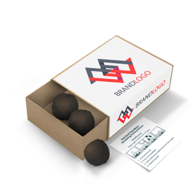 SEEDS BALL MATCHBOXES