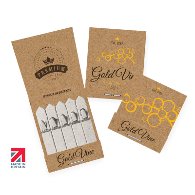 SMALL STANDARD SEEDSTICKS® KRAFT