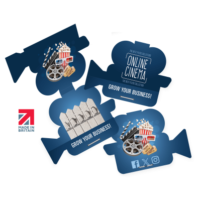 VIDEO CAMERA SEEDSTICKS®