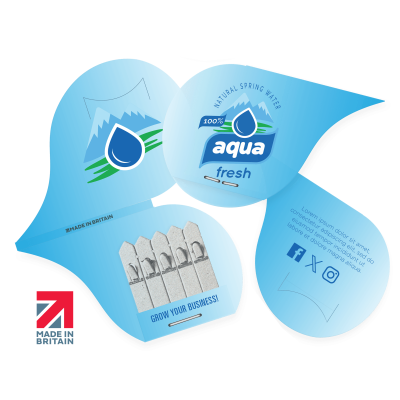 WATER DROPLET SEEDSTICKS®