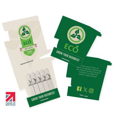 WHEELIE BIN SEEDSTICKS®