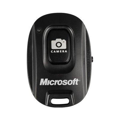 BLUETOOTH CAMERA SHUTTER REMOTE